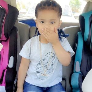 Meet your Posher, Barbara